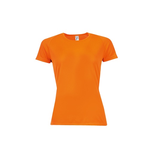 Camiseta Sols Sporty