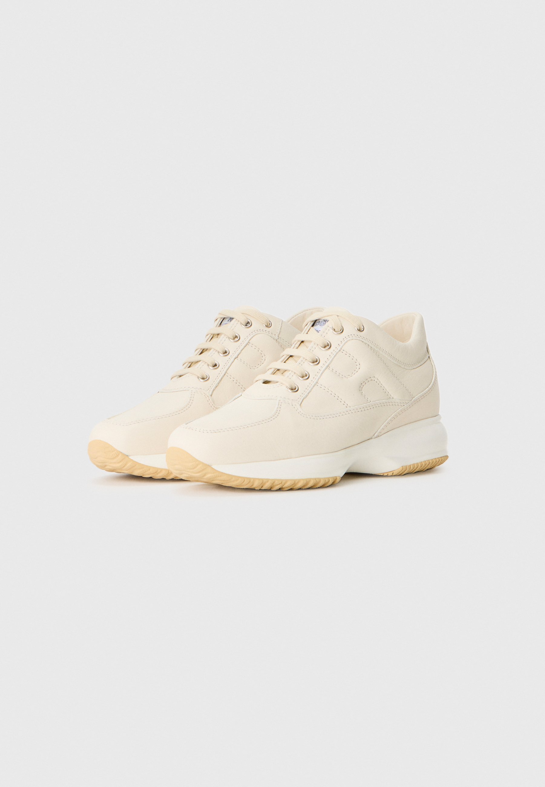 HOGAN INTERACTIVE - Sneakers - wit