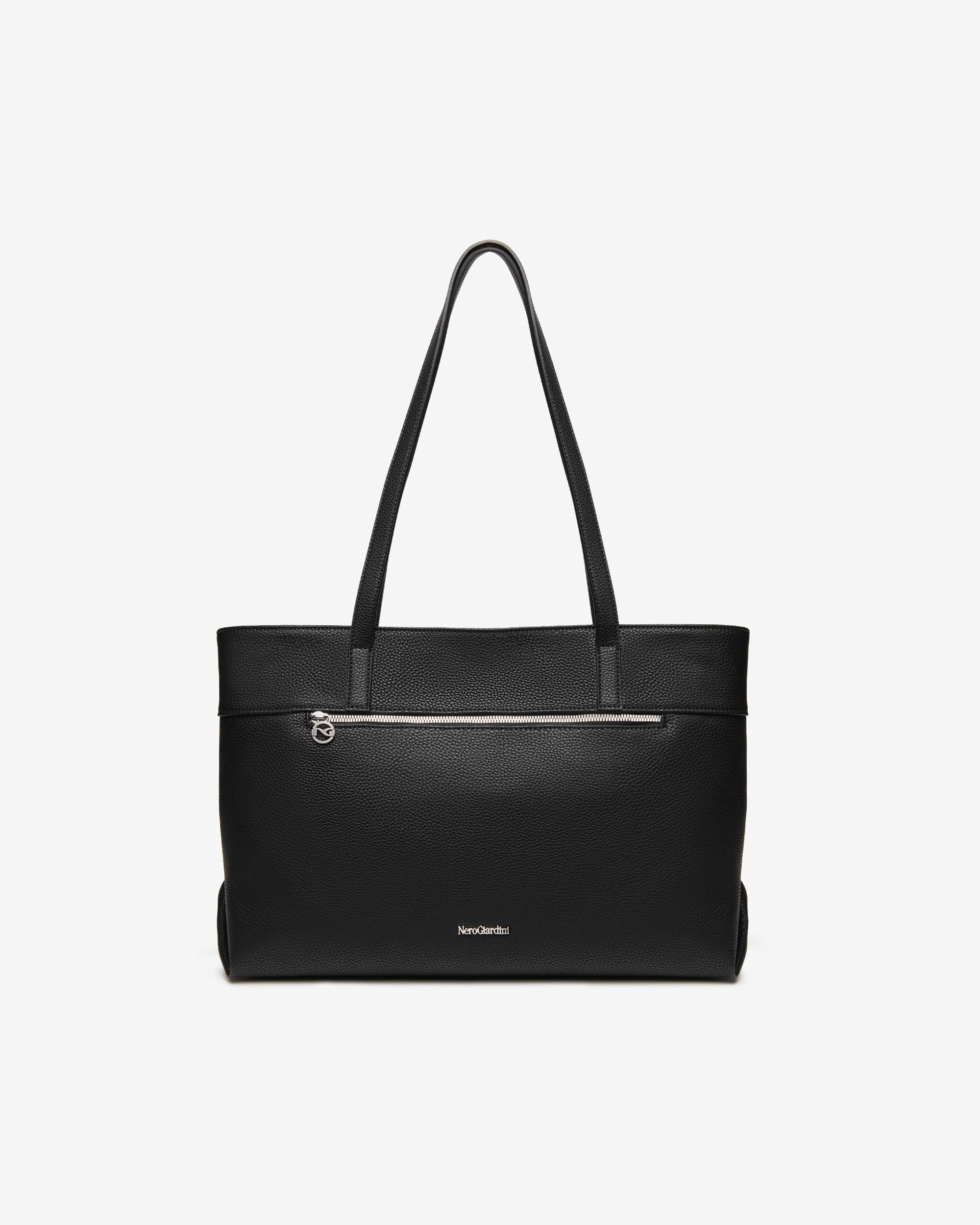 Sac cabas pour femme en matière technique