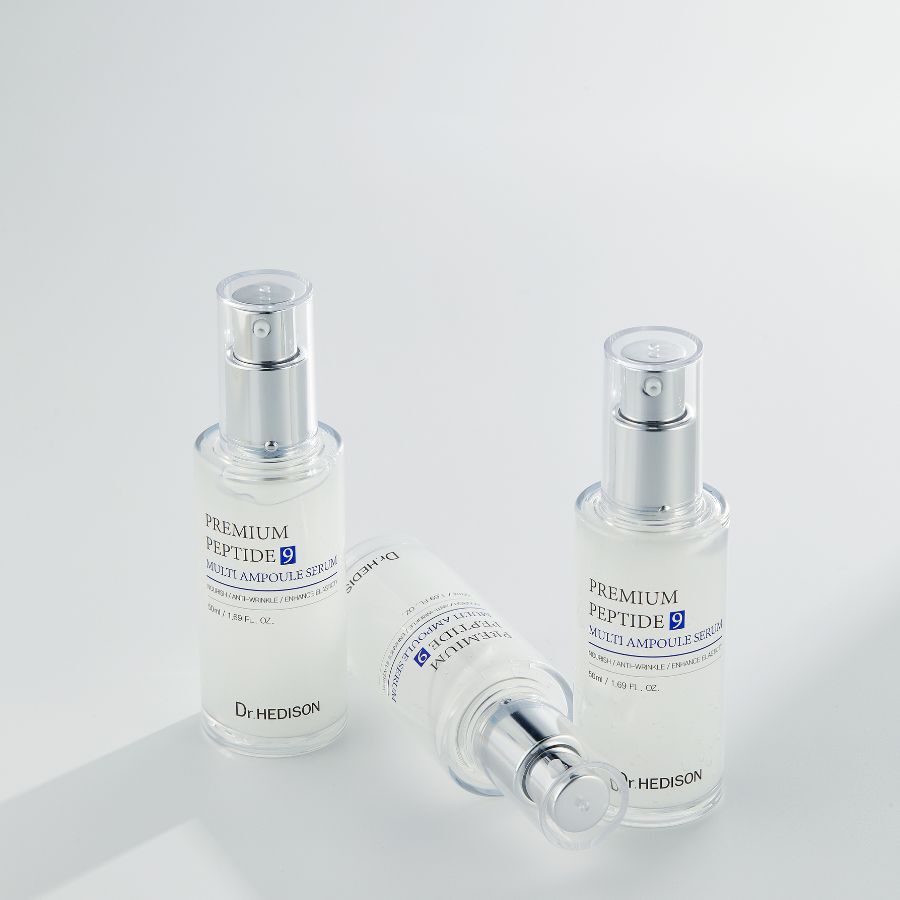 Dr.Hedison Premium peptid