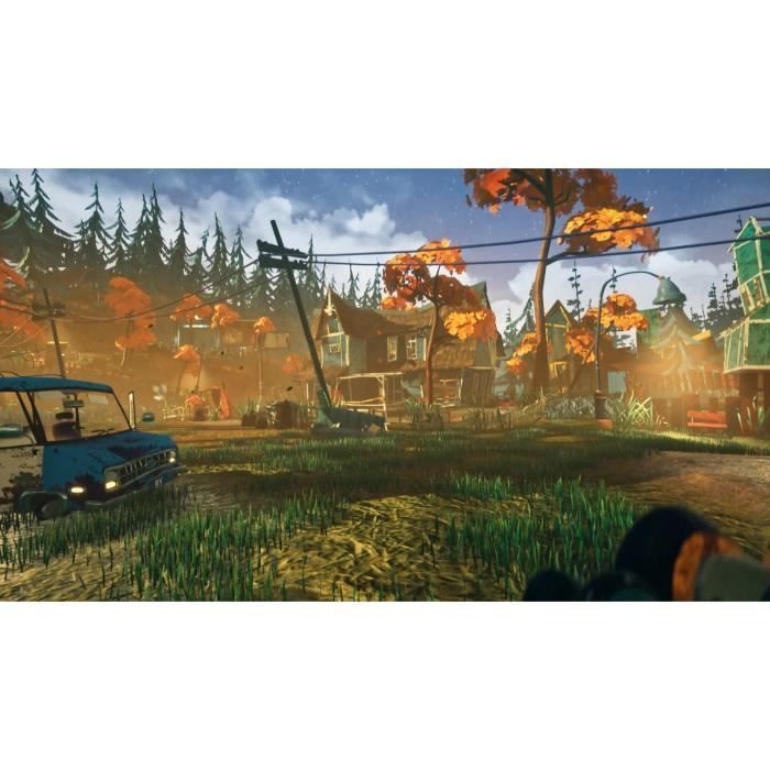 Hello Neighbor 2 Jeu Xbox One et Xbox Series X