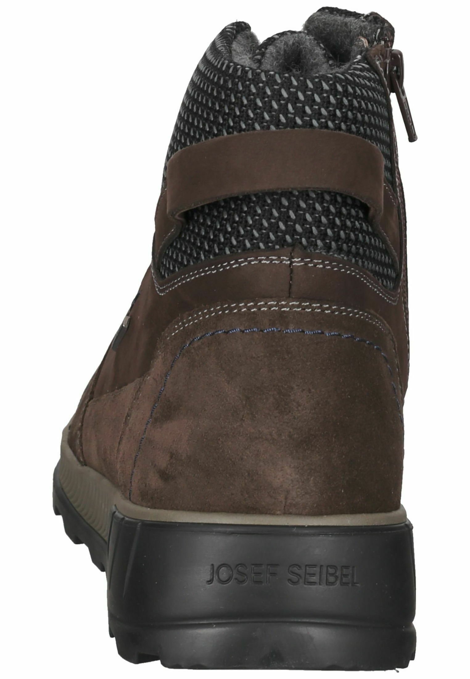 Josef Seibel winterlaarzen - moro combinatie