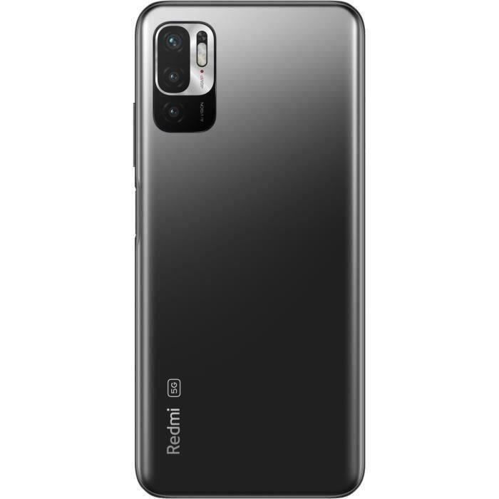 XIAOMI Redmi Note10 5G 64 Go Gris (2021) - Reconditionné - Très bon état