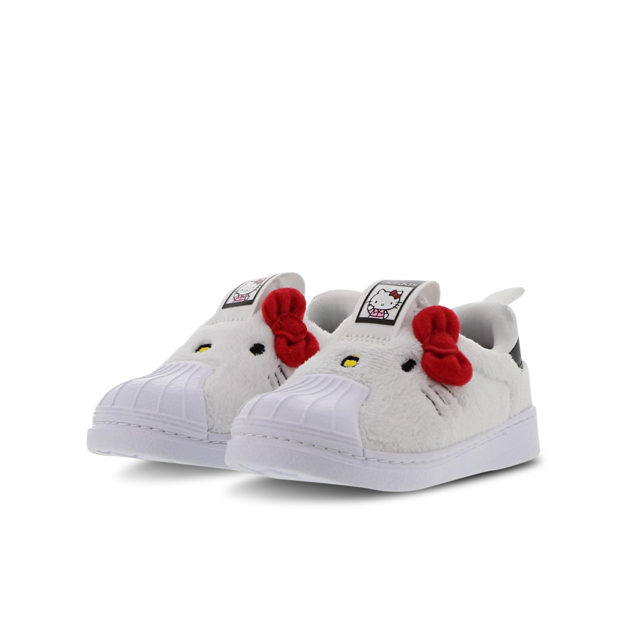 adidas Superstar Hello Kitty