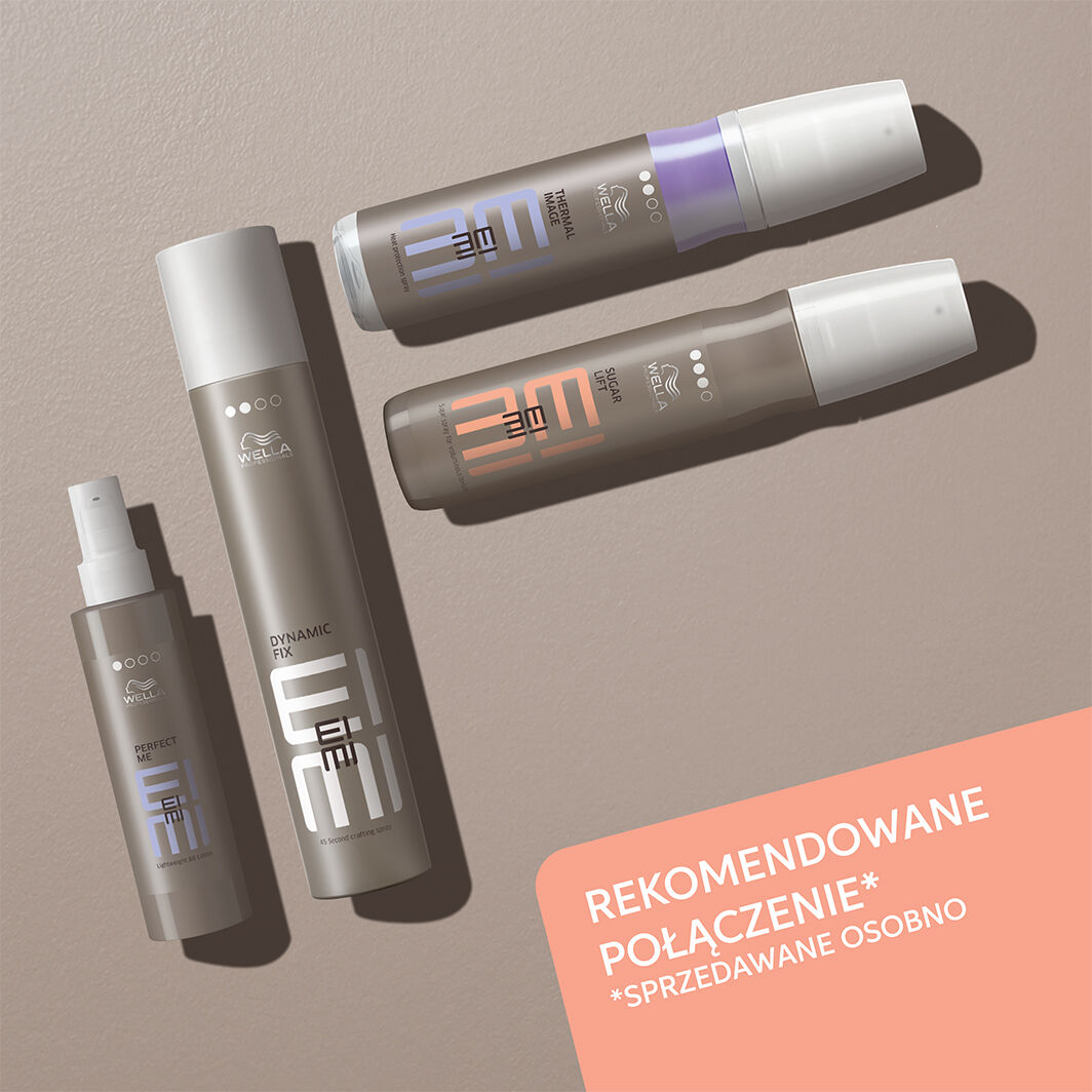 Wella Professionals Eimi Sugar