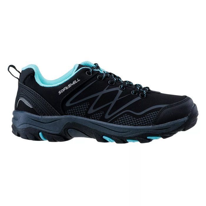Martes Ronn Low Women's Hiking Shoes