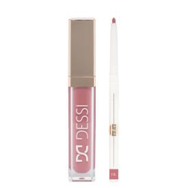 Dessi Cosmetics av Marzena Tarasiewicz