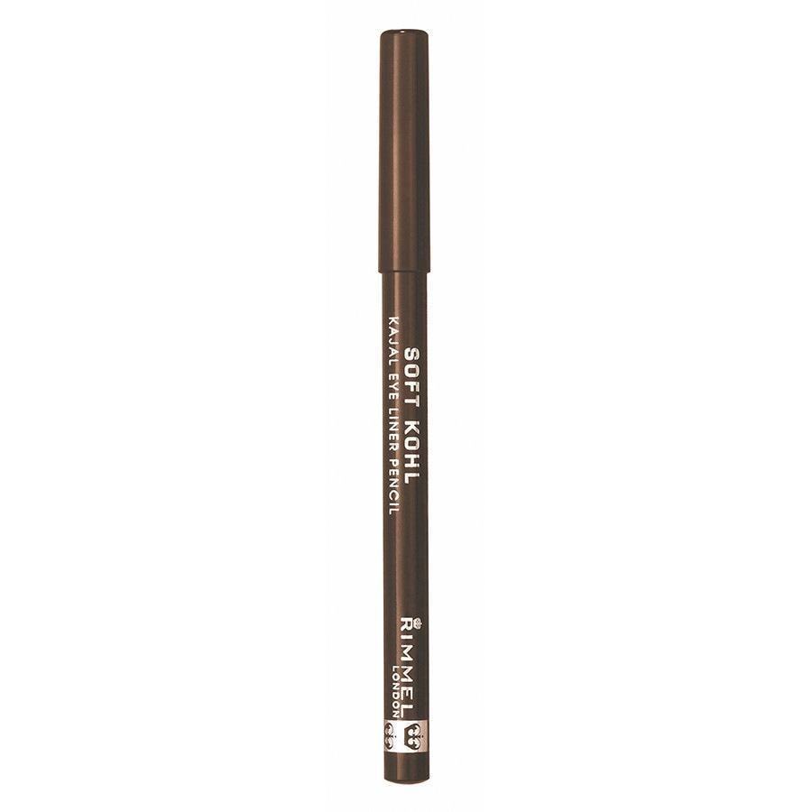 Rimmel London Kajal zīmulis, mīksts Kohl - 1,2 g