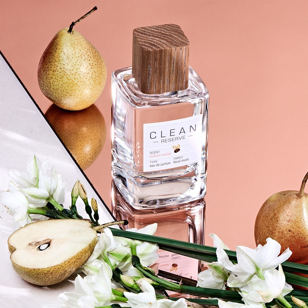 Clean Reserve Eau de Parfum Parfumska voda v spreju - 50 ml