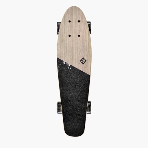  Penny, surfeuse de rue
