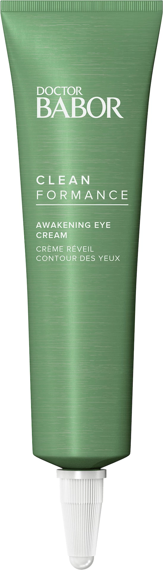 Cleanformance Awakening Eye Cream 15 ml - BABOR