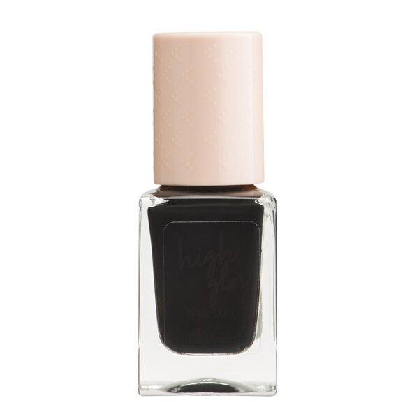 Kruidvat High Gloss 240 Black Hero nagu laka<br>10ml