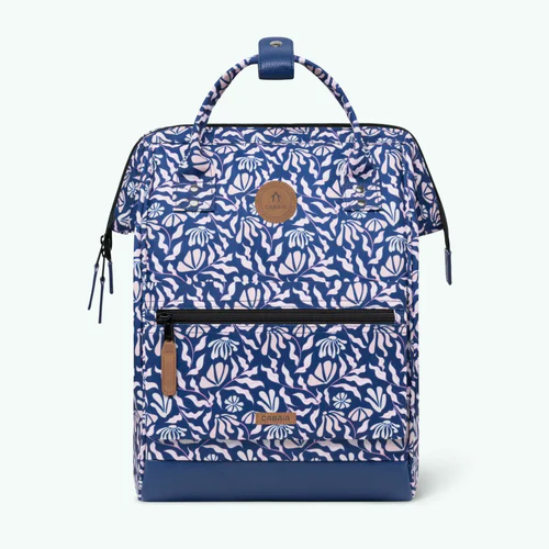 Cabaia Sac à dos Adventurer Medium Sameiro Sanctuary blau