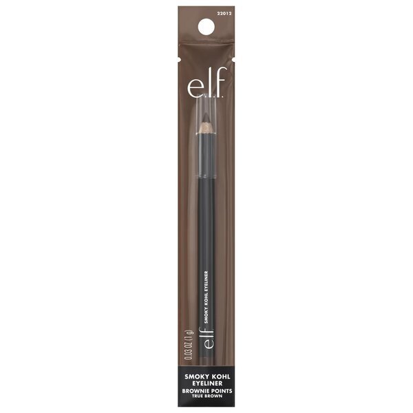 elf Brownie Points Smokey Kohl ajlajner<br>1g