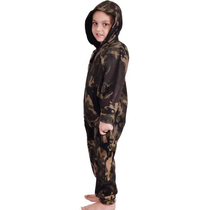 Mono infantil supersuave, ropa cómoda para estar en casa, pijama, regalo para niñas y niños de 5 a 13 años.