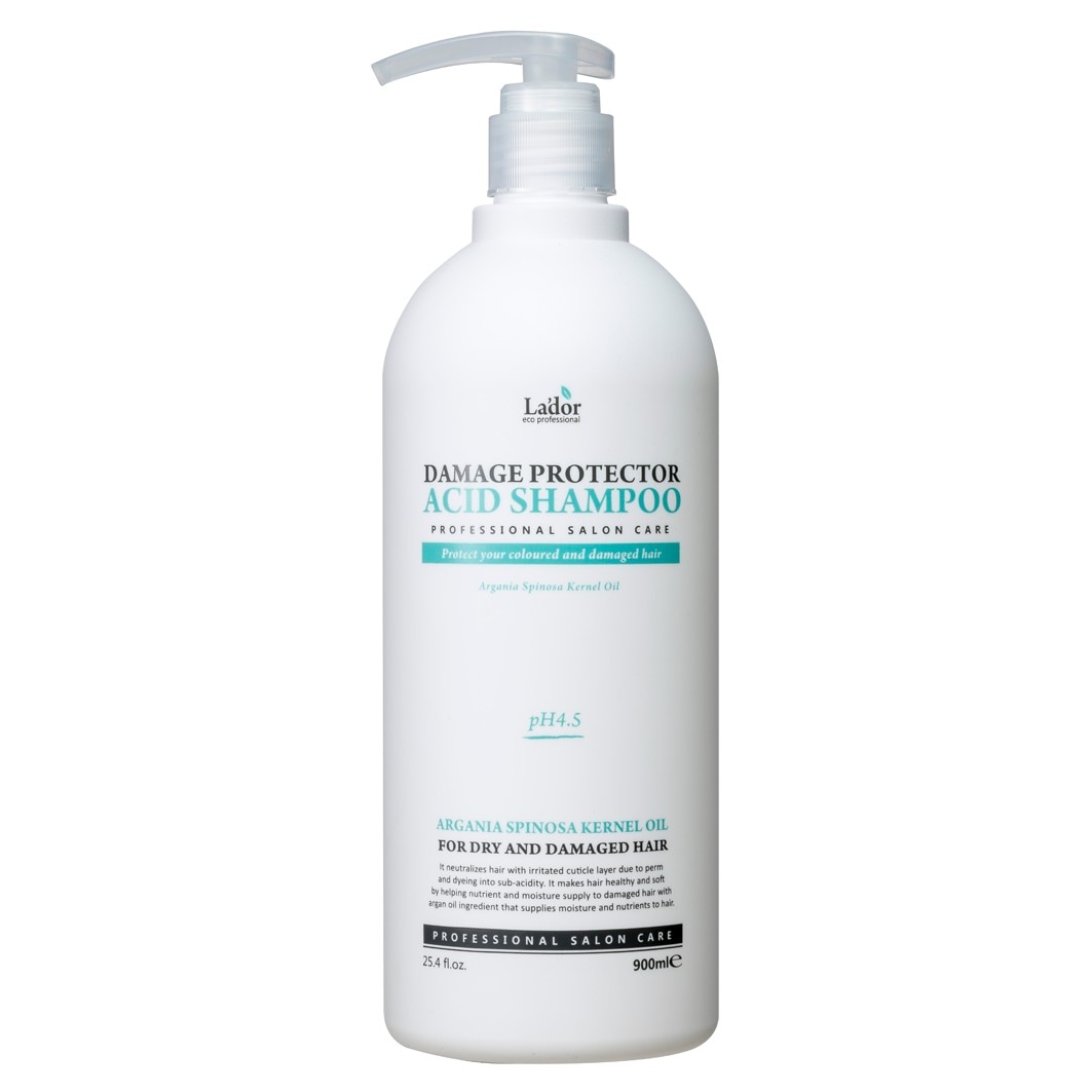 Lador hårschampo - 900 ml