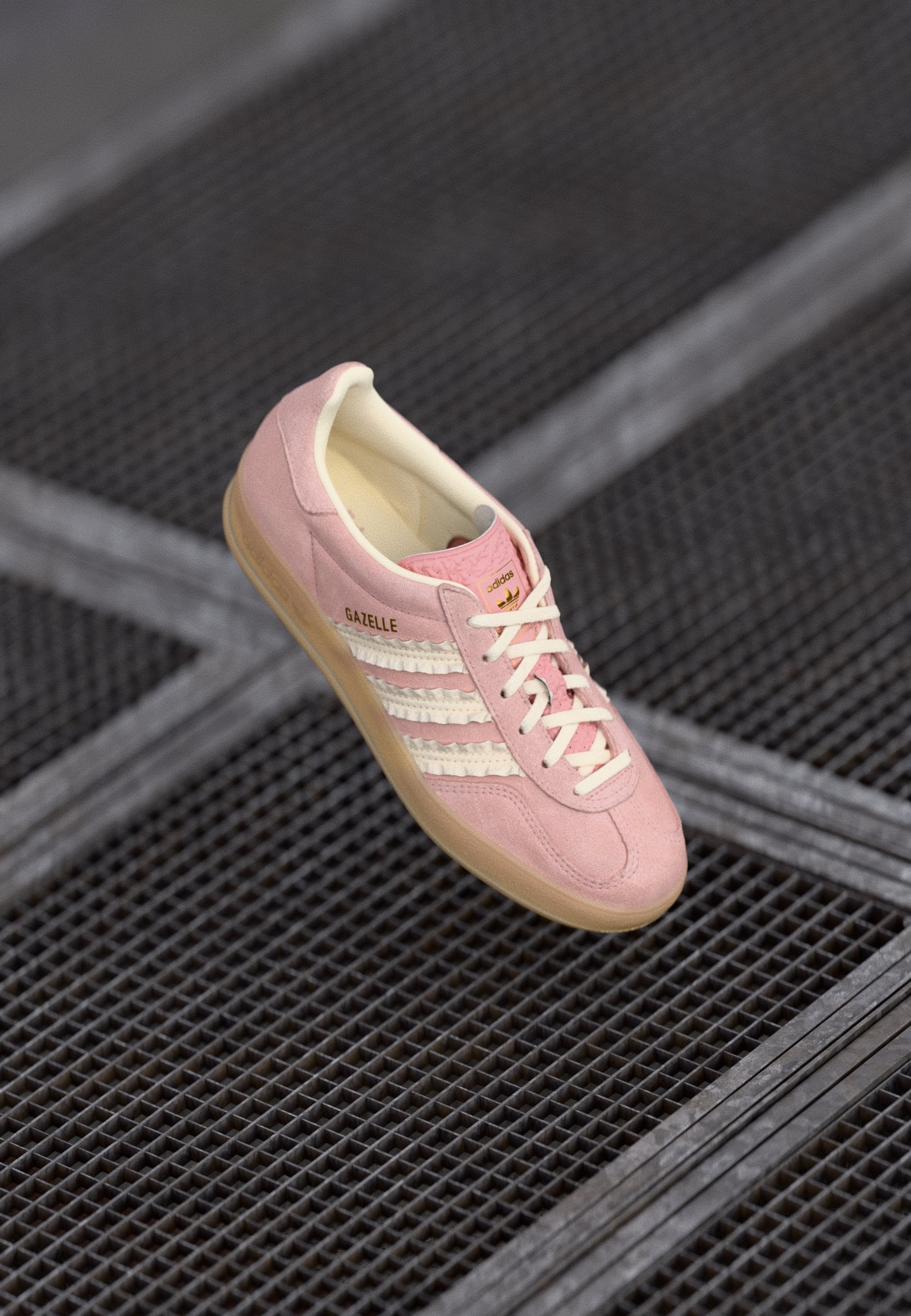 Scarpe da ginnastica basse Adidas Originals