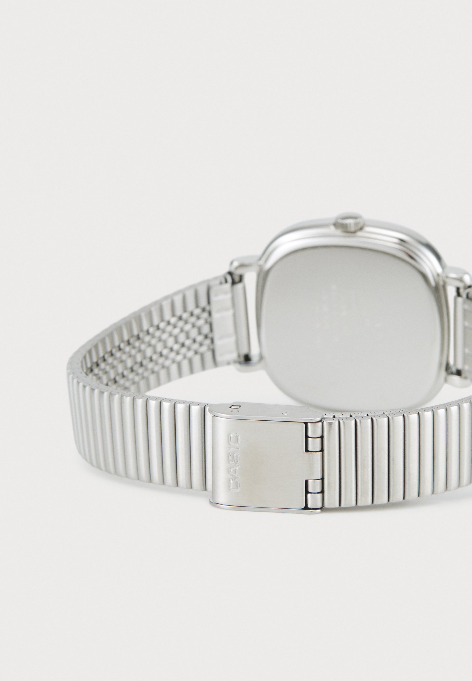 Casio UNISEX - Zegarek - różowy