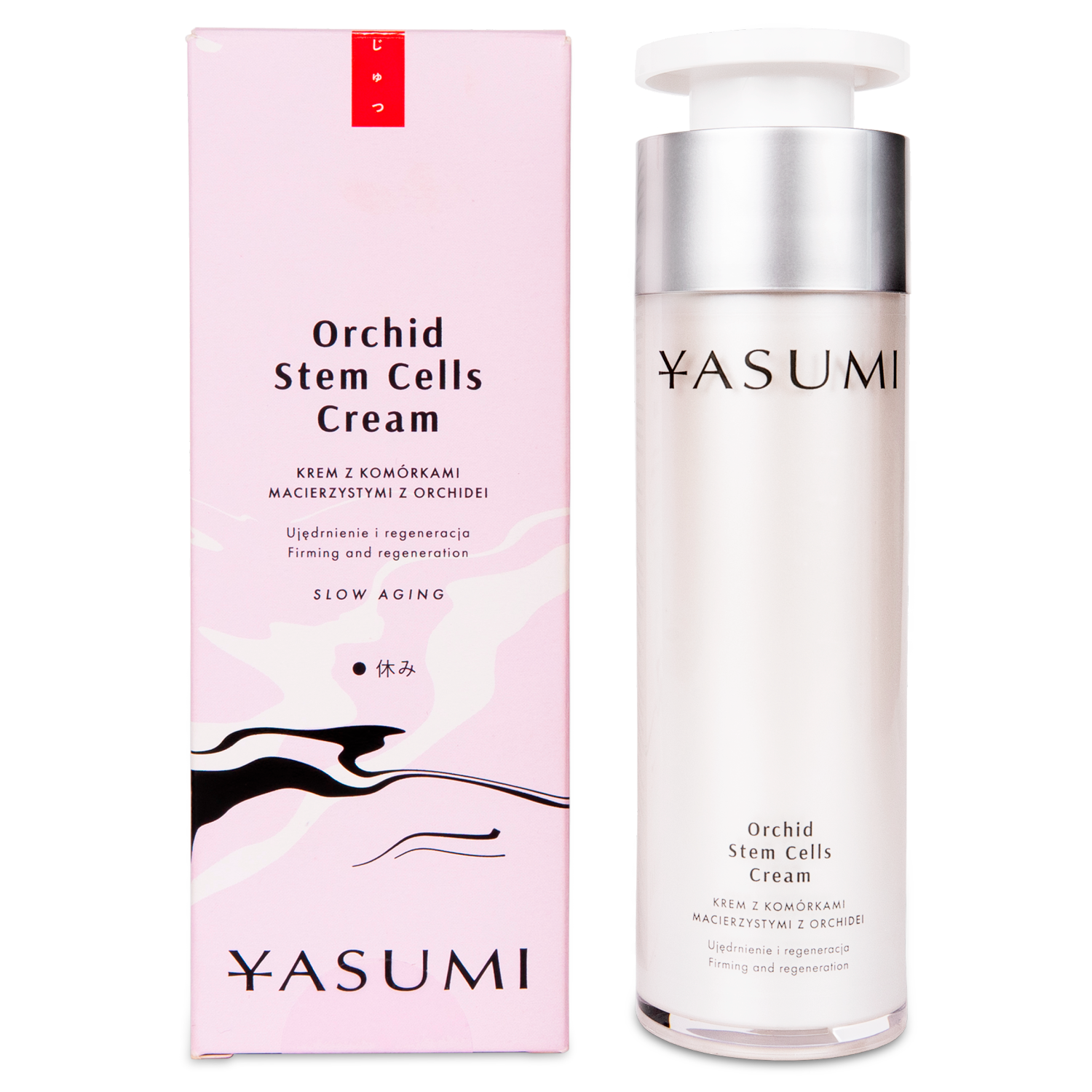 Yasumi