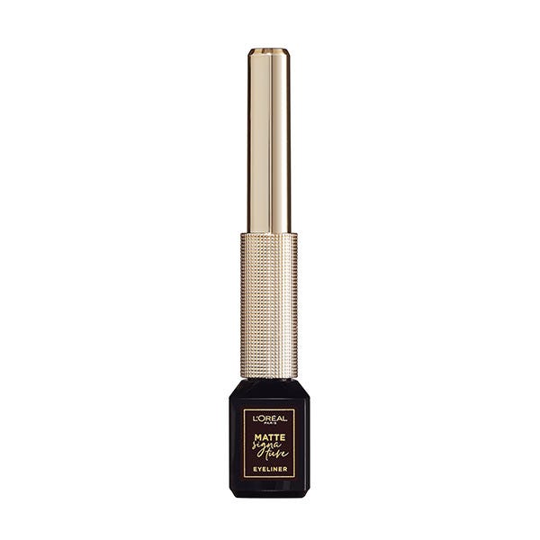 Tuș de ochi lichid mat Signature