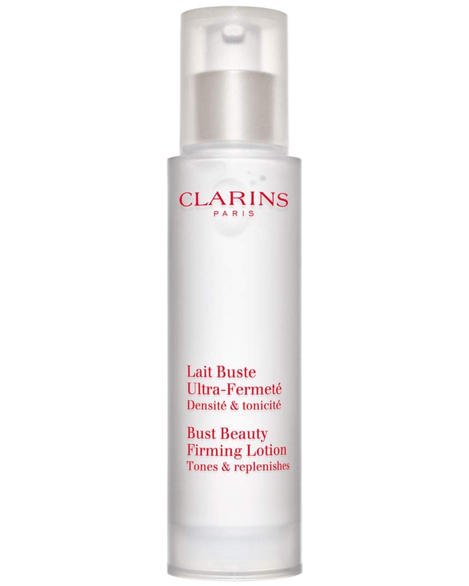 CLARINS LOȚIUNE FERMITATE CORP CONTROL AGE & FIRMING BUST BEAUTY
