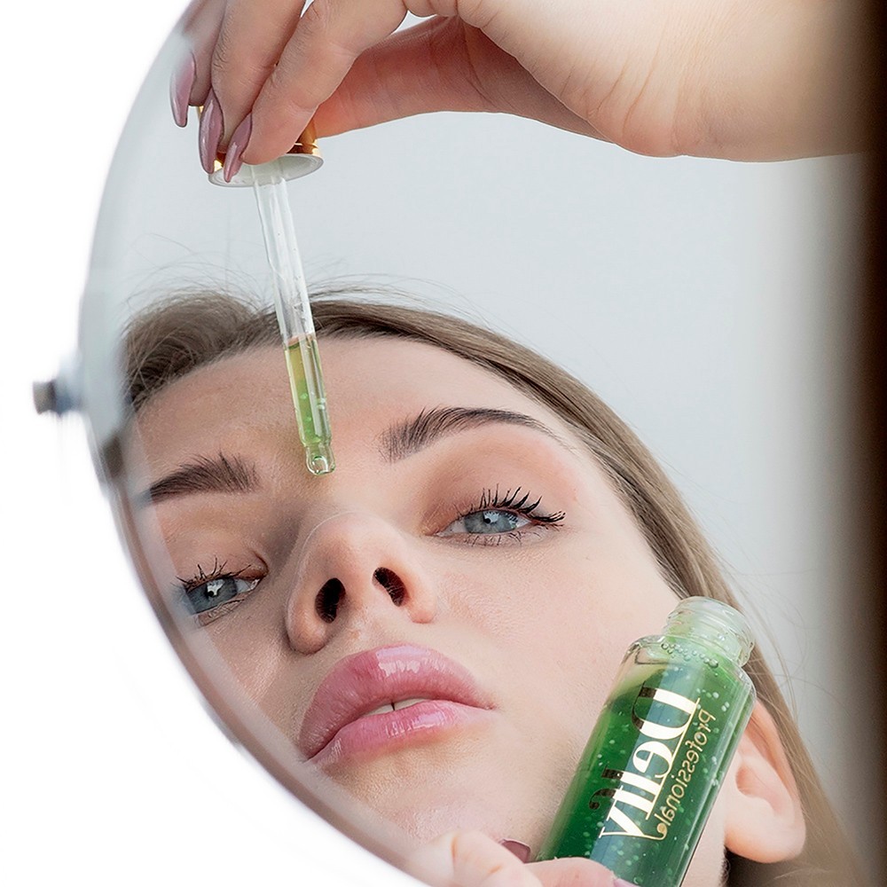 Delfy Cosmetics Blemish Control