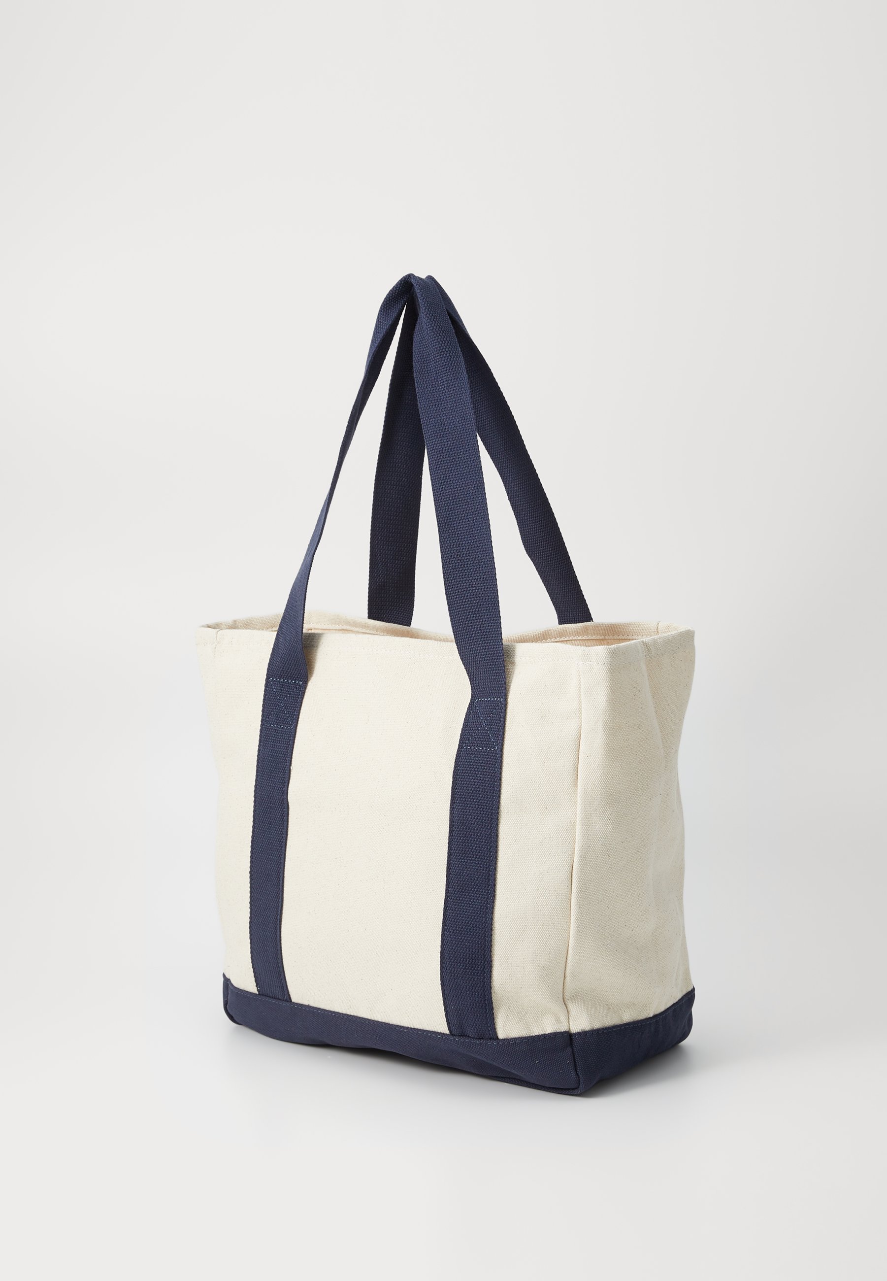 Pier One UNISEX - Draagtas - beige