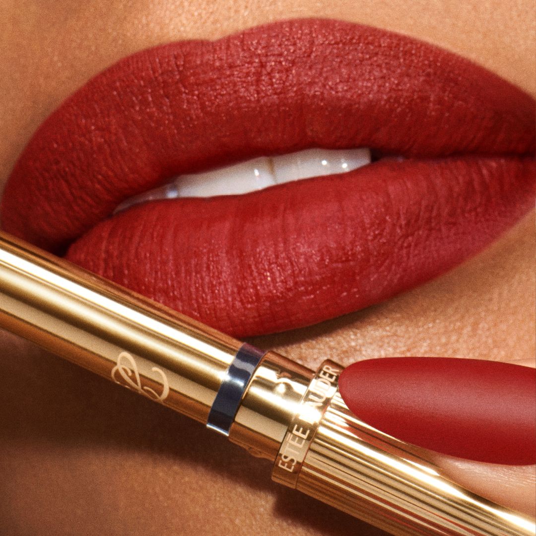 Pure Color Explicit Silk Matte ruž za usne Luksuzni ruževi za usne
