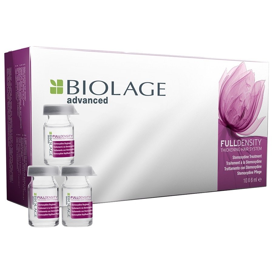Biolage tretman za kosu za punu gustoću kose sa Stemoxydinom – 6 ml
