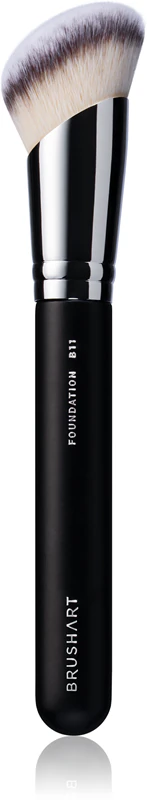 Pincel de base angular BrushArt Professional B11