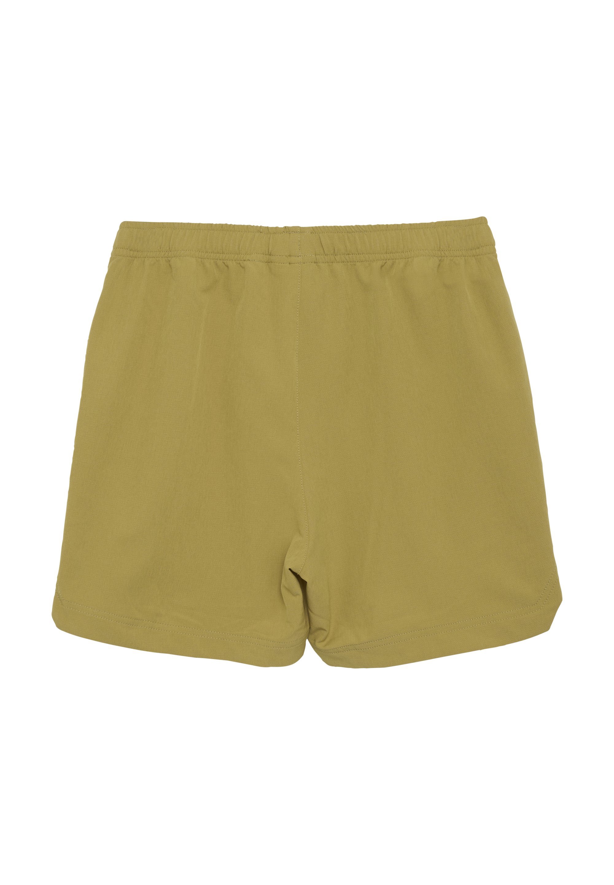 Color Kids COSHORTS - Sportsshorts - fennel seed