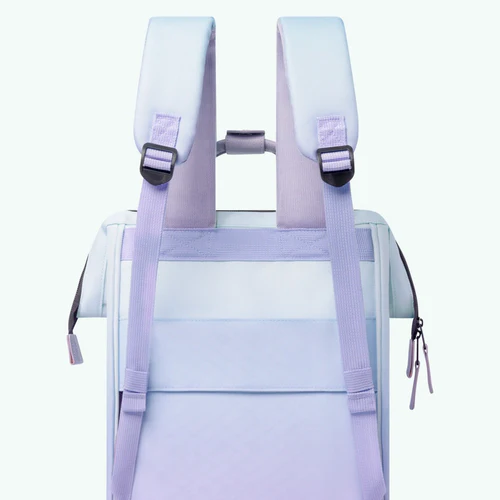 Cabaia Sac à dos Adventurer Medium Mykonos violet