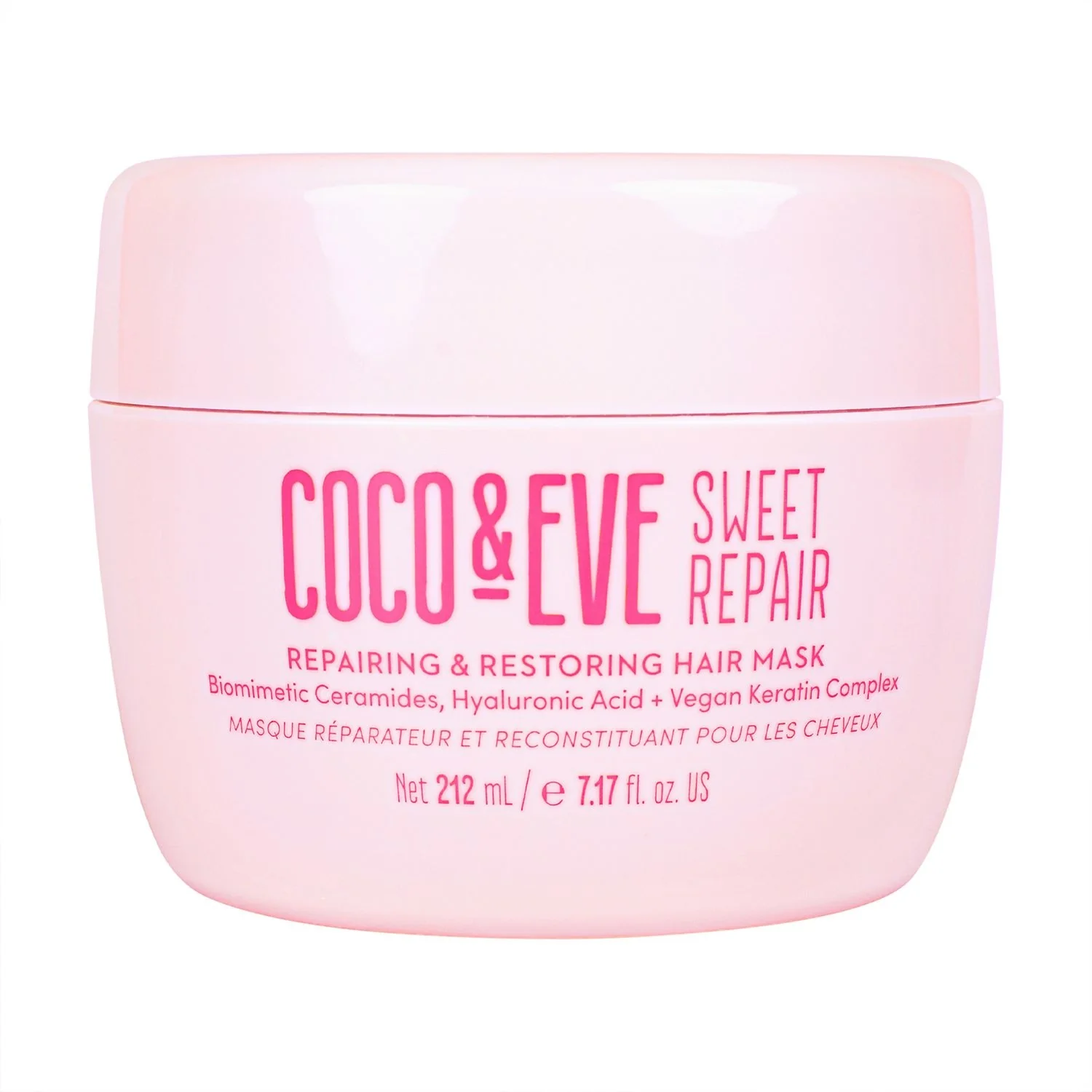 Sweet Repair Repairing & Restoring Hair Mask - Maschera Riparatrice Capelli