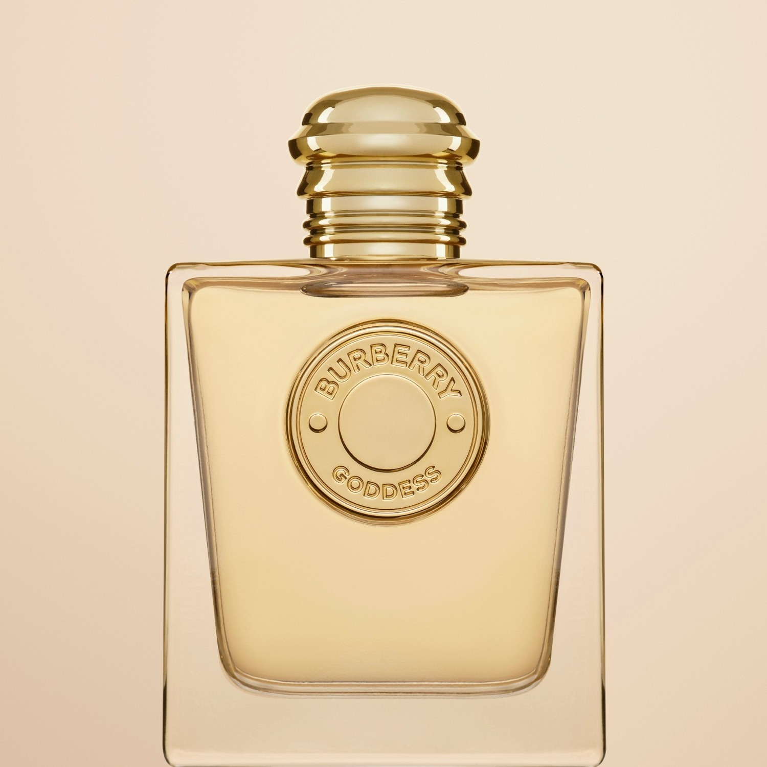 Sprchový gél BURBERRY Goddess - 200 ml