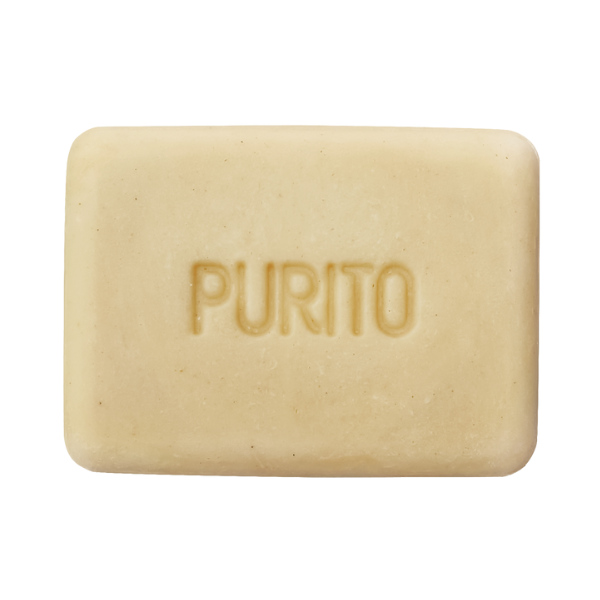 Pain nettoyant Purito Re:store