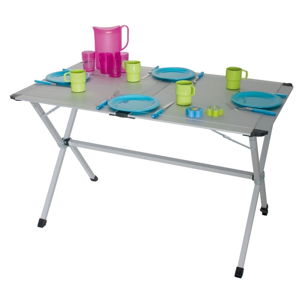 Mesa De Camping Eurotrail
