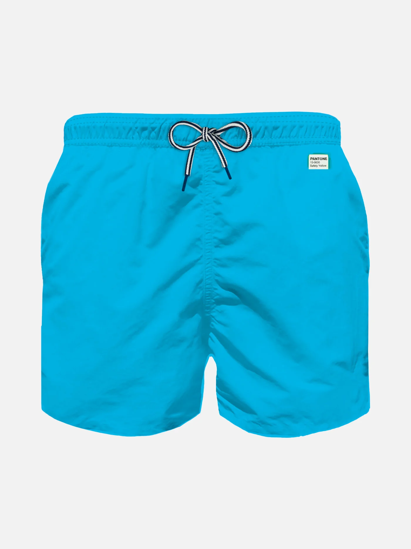 Lichtblauwe zwemkleding voor jongens | PANTONE® SPECIAL EDITION