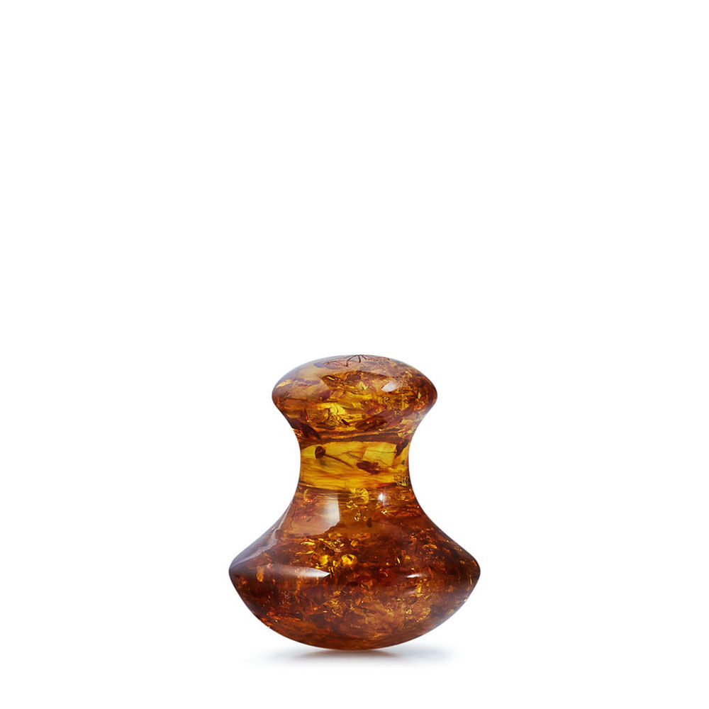 Crystallove Amber-kollektionen