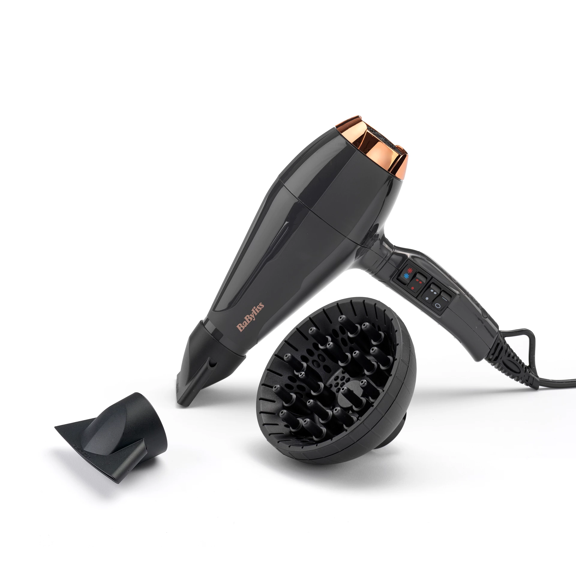 Air Pro 2200 - Babyliss