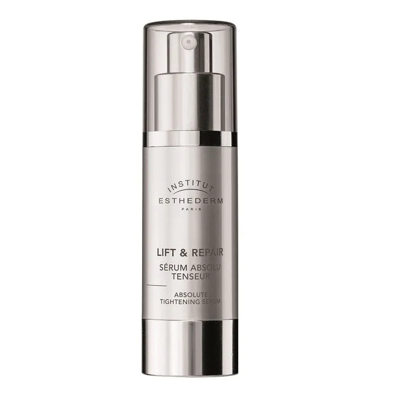 Institut Esthederm Lift & Repair Skoncentrowane serum silnie ujędrniające