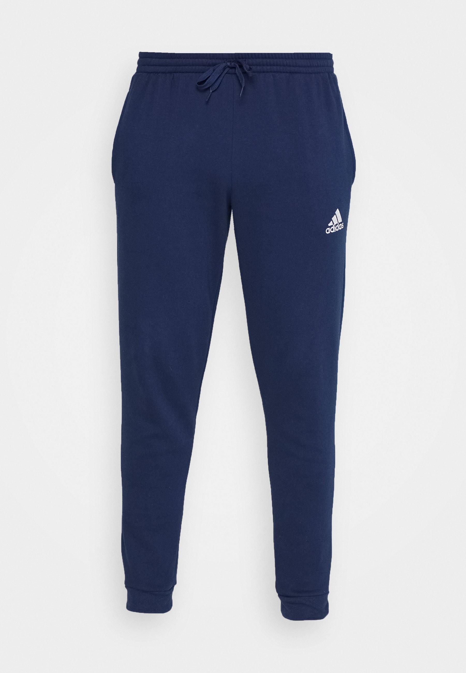 adidas Performance ENTRADA 22 - Pantaloni della tuta - blu navy