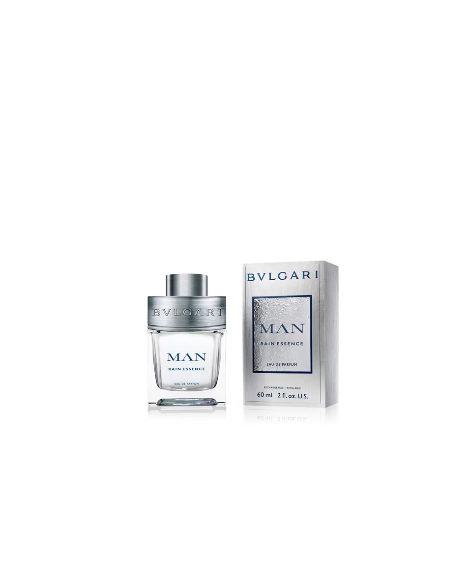 BVLGARI Bvlgari Man Rain Essence parfemska voda