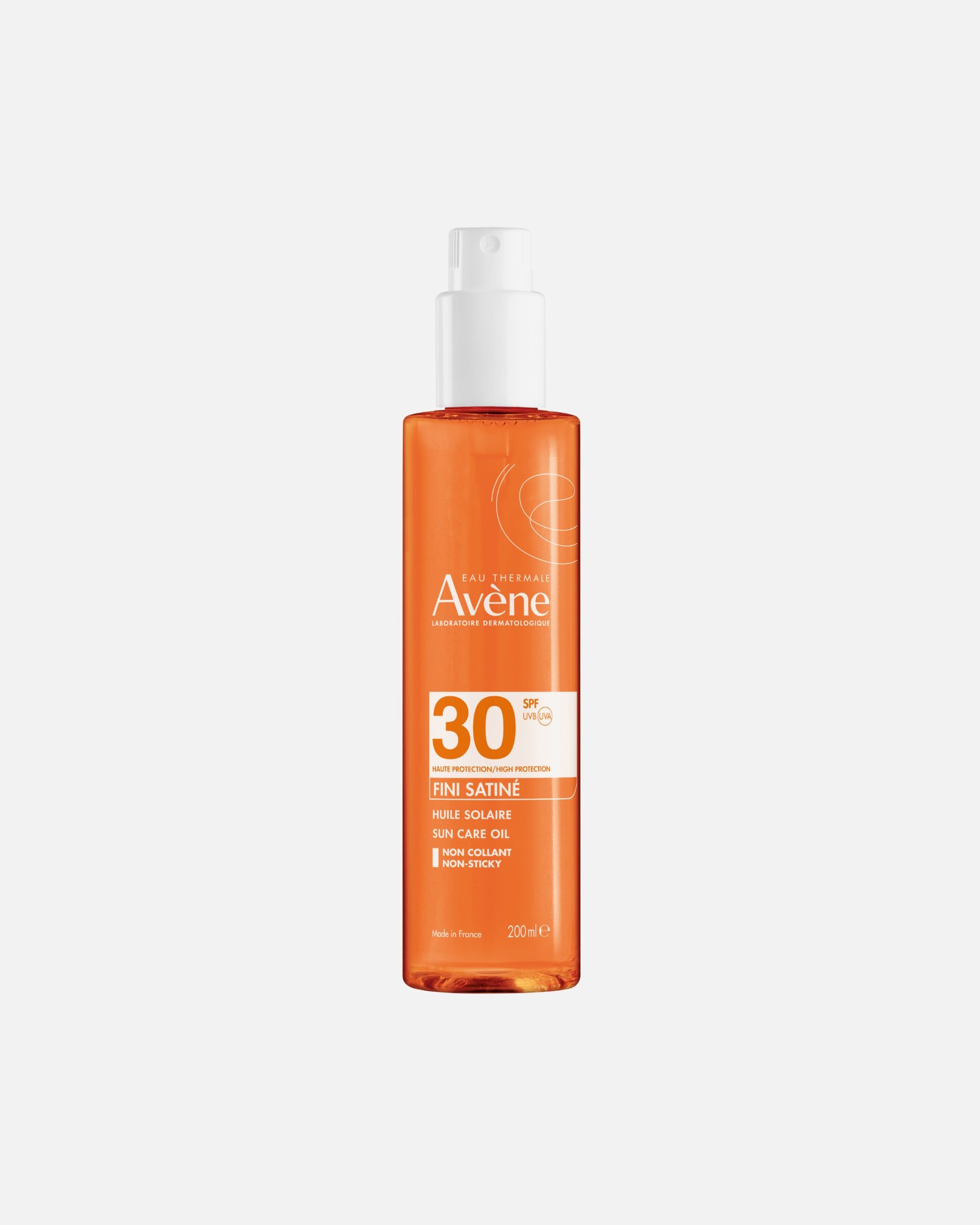 Avène Sun Spray Solaire ulje za njegu SPF30 - 200 ml