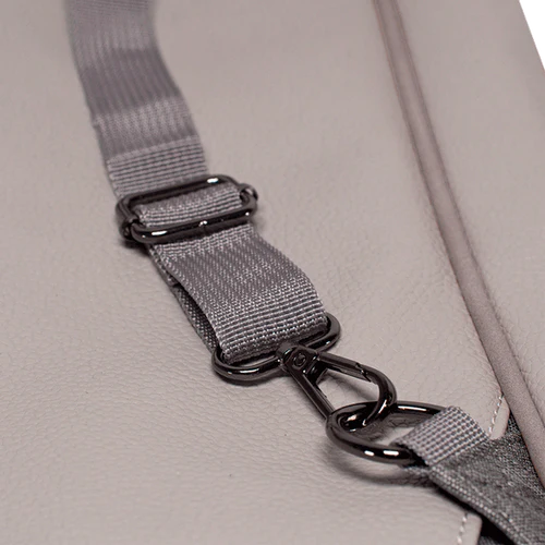 Cabaia Duffle Adventurer New York gris