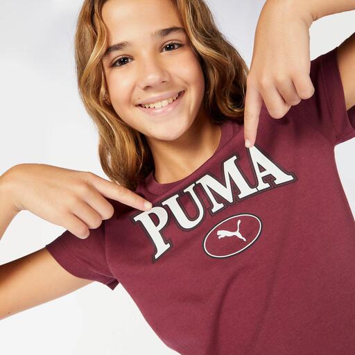  Πουκάμισο Puma