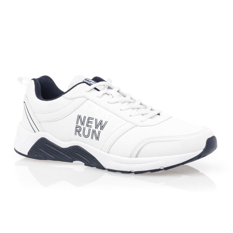 Baskets / sneakers Homme Blanc