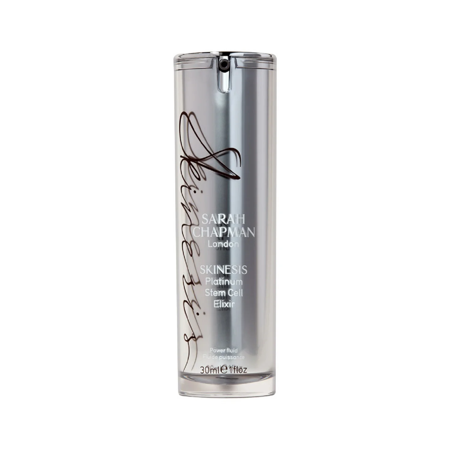 Facial Elixirs Skinesis Platinum Stem Cell Elixir - Siero viso antirughe