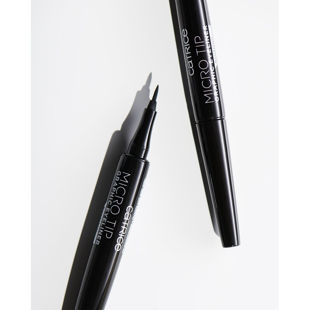 Catrice Micro Tip Graphic - Waterproof