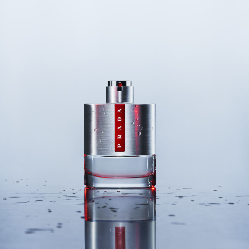 Prada Luna Rossa