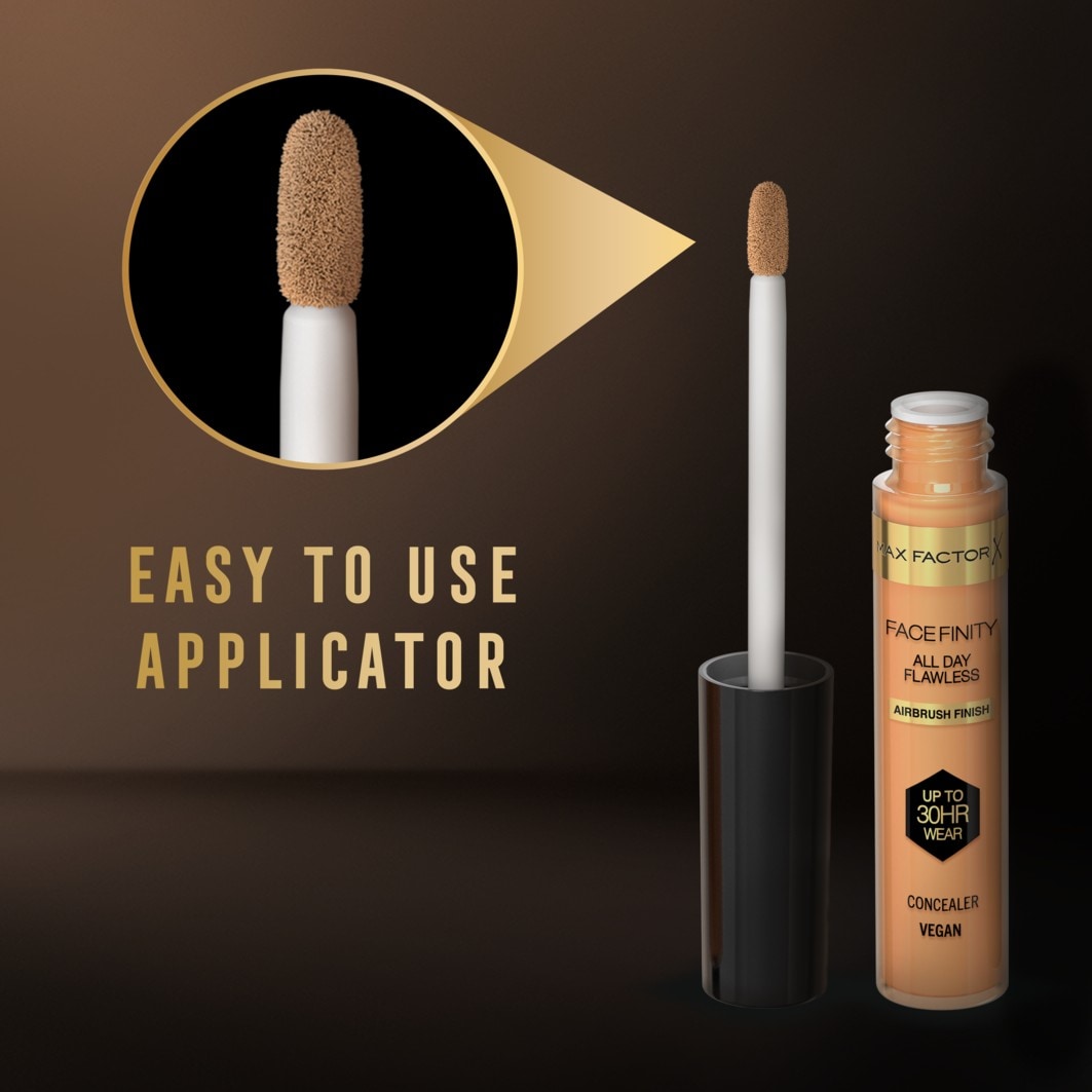 Max Factor Concealer Facefinity All Day Flawless – 7,8 ml